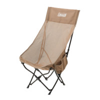 ราคา coleman japan เก้าอี้พับได้ รุ่น healing chair next hb mesh (12408834)
