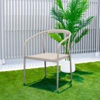 ราคา dining chair thai เก้าอี้เชือกถัก evg2208/dc/ch (12463612)