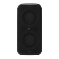 ราคา KLIPSCH GIG XXL PARTY SPEAKER ลำโพงบลูทูธ ลำโพงปาร์ตี้ มีแบตเตอรี่ พร้อมไมโครโฟนสาย 1 ตัว KLIPSCH GIGXXL (12646036)