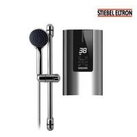 ราคา STIEBEL ELTRON เครื่องทำน้ำอุ่นดิจิตอล 4500 วัตต์ WL45EC (รับประกันศูนย์ 5 ปี) 326*200*79 มม. เงิน (10218979)