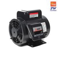 ราคา MITSUBISHI มอเตอร์ 4P SCL-QR 1.0HP 2สาย มอเตอร์มิตซูบิชิ 1.0HP (10574288)