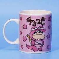 ราคา PP Home PP Home แก้วชินจัง Crayon Shin-chan แก้วน้ำ แก้วนม แก้วมัค แก้วกาแฟ แก้วเซรามิค ceramic ของแต่งห้อง แก้วน่ารักๆ แบบที่1 C (10770901)
