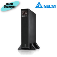 ราคา Delta เครื่องสำรองไฟ UPS MX-2K - UPS 2000VA 1800Watts 25kg (12010018)