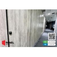 ราคา PANELBRAND กลอนสับ กลอนล็อคประตูห้องน้ำ ห้องน้ำสาธารณะ กลอนห้องน้ำ พาร์ทิชั่นห้องน้ำ อุปกรณ์ฮาร์ดแวร์ รุ่นGEN5 ขัดเง หนา 20-30มิล ตัวรับหนา (12127913)