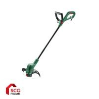 ราคา BOSCH เครื่องเล็มหญ้า EasyGrassCut23 เขียว-ดำ (12236415)