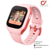 ราคา Xiaomi Smart Kids Watch Phone นาฬิกาโทรศัพท์สำหรับเด็ก Peach (12429524)