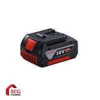 ราคา BOSCH ชุดแบตเตอรี่ รุ่น Starter Kit ขนาด 18V 4.0Ah 1xBatt+GAL18V-40 (12481692)