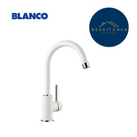ราคา Blanco 495.50.054 ก๊อกน้ำล้างจาน BLANCO MIX. MIDA BR WH/MIXER TAP - WHITE Normal (12540718)