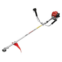 ราคา HONDA เครื่องตัดหญ้า 4 จังหวะ รุ่น UMK425 U2TT |MC| สีแดง (10223595)