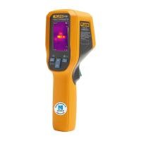 ราคา Fluke VT06 เครื่องวัดอุณหภูมิอินฟราเรดแบบภาพ VT08/APC (10936595)