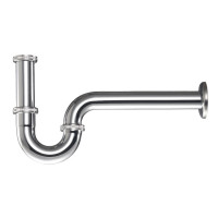 ราคา DMHOME INVENTORY ท่อน้ำทิ้งP-TRAP 40.5ซม ENGLEFIELD K-16954X-CP โคร โครมเมี่ยม 22x 26x 4 CM (12610285)