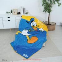 ราคา SB Design Square ผ้าคลุมเตียง 3.5 ฟุต DISNEY รุ่น MICKEY-DONALD DUCK/01 สีน้ำเงิน/เหลือง (130x5x180 cm.) (12624397)