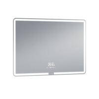 ราคา COTTO LENZO Series MNB002 กระจกเงาทรงเหลี่ยม พร้อมไฟ LED และลำโพงบลูทูธ 1000X700 mm. (12638527)