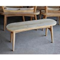 ราคา Prom ม้านั่ง ม้านั่งไม้ เก้าอี้ เก้าอี้สตูล สไตล์มินิมอล. ม้านั่งมินิมอล (12642561)