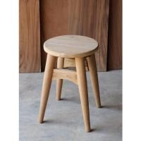 ราคา Prom ชุดโต๊ะไม้ร้านกาแฟกลม 4 ชิ้น. เก้าอี้กลม (12642554)