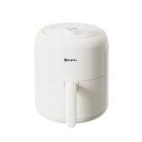 ราคา Simplus Air Friyer หม้อทอดไร้น้ำมัน 2.8 ลิตร (รับประกันศูนย์ 1 ปี) By Jaymart (12634987)