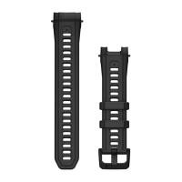 ราคา Garmin Acc Replacement band for Instinct 3 Series สายนาฬิกา 22 mm Black (12661396)
