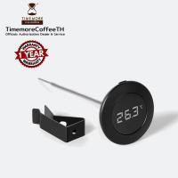 ราคา Timemore Digital แท่งวัดอุณหภูมิดิจิตอล อุปกรณ์สำหรับกาแฟ (Thermometer Stick) (12657055)