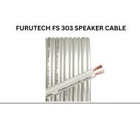 ราคา FURUTECH FS 303 SPEAKER CABLE (1 M) 1 เมตร (12657940)