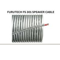 ราคา FURUTECH FS 301 SPEAKER CABLE (1 M) 1 เมตร (12657944)
