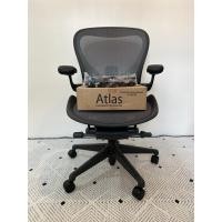 ราคา New Herman Miller Aeron Remastered Chair Size A (12661008)