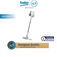 ราคา Beko VRT50418VW เครื่องดูดฝุ่นไร้สาย 110 วัตต์ สีขาว (12657881)
