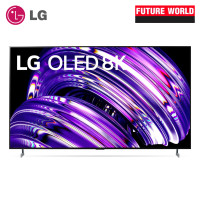 ราคา LG OLED 8K Self Lighting TV รุ่น OLED77Z2 ขนาด 77 นิ้ว (12660263)