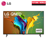 ราคา LG 4K QNED SMART TV รุ่น 98QNED89TSA ขนาด 98 นิ้ว (12660293)