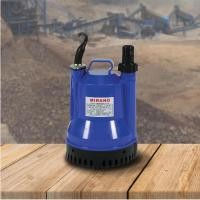 ราคา MIRANO ปั๊มแช่พลาสติก 1" SP-101 (12655178)