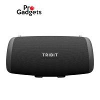 ราคา Tribit StormBox Lava Bluetooth Speaker Black ลำโพงบลูทูธ (12661104)