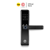ราคา Yale YDME50NXT Digital Door Lock สมาร์ทล็อค กลอนดิจิตอล (12661241)