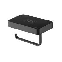 ราคา COTTO LENZO Series CT0320AC#GG ที่ใส่กระดาษทิชชู่พร้อมที่ชาร์จไฟ รุ่น เลนโซ่ (12633068)