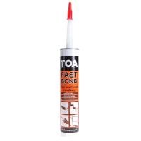 ราคา TOA กาวตะปู หลอด 320 มล. |LOD| (12654018)