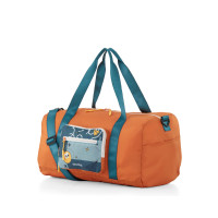 ราคา AMERICAN TOURISTER ACCESSORIES กระเป๋า PACKABLE DUFFLE CARAMEL (12659961)