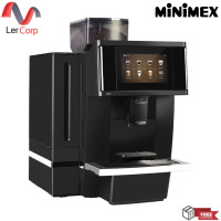 ราคา Minimex เครื่องชงกาแฟเอสเปรสโซอัติโนมัติ รุ่น Meximo Pro