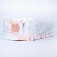 ราคา ขายยกแพ็ค เอเวอร์กรีน สำลีก้าน 100 ก้านถุง - แพ็ค 12 ชิ้น / Evergreen Cotton Bud 100 pcs. (Pack 12) (12658395)