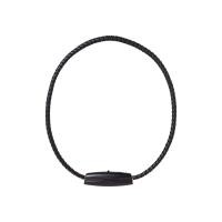 ราคา ible Airvida M1 - Black 50cm JP เครื่องฟอกอากาศแบบพกพาชนิดไอออน ดำ (12654374)