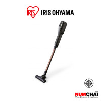Iris Ohyama เครื่องดูดฝุ่นแบบด้ามไร้สาย รุ่น IC-SLDC7