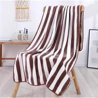 ราคา Home & décor ผ้าเช็ดตัวขนเป็ด ผ้าเช็ดตัว-น้ำตาล (12382671)