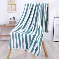 ราคา Home & décor ผ้าเช็ดตัวขนเป็ด ผ้าเช็ดตัว-เขียว (12382666)