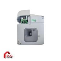 ราคา DOS WATER PAC PRO (1,000-1,500 ลิตร) + ปั๊มน้ำ MITSUBISHI 1,500 ลิตร EP-305R2 300 วัตต์ (12661334)