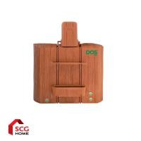 ราคา DOS TIMBERA WATER PAC 900 ลิตร + ปั๊มน้ำ MITSUBISHI EP-305R2 300 วัตต์ (12661483)