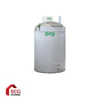 ราคา DOS DX5 WATER PAC (700-1,000 ลิตร) + ปั๊มน้ำ MITSUBISHI 1,000 ลิตร EP-205R2 200 วัตต์ (12661531)