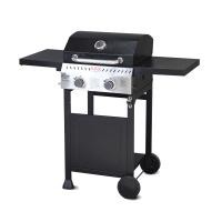 ราคา Fire Magic FM200 Expert GAS BBQ เตาบาร์บีคิว เตาแก๊สบาร์บีคิว (12662395)