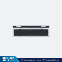 ราคา EVE เครื่องดูดควันแบบฝัง รุ่น HBI-SKYLINE-75 BLACK (12662381)