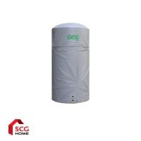 DOS ถังเก็บน้ำ Natura Water Pac 2,000 ลิตร และปั๊มน้ำ Mitsubishi รุ่น EP205R