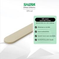ราคา SHERA ไม้รั้วเฌอร่า รุ่นคลาสสิค สีขาวประการัง 1.6x10x100ซม. (8 แผ่นต่อแพ็ค) 1.6x10x100ซม. รุ่นคลาสสิค สีขาวประการัง (10121183)