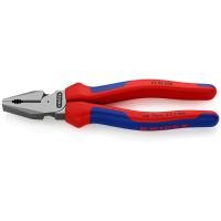 ราคา KNIPEX คีมอเนกประสงค์แบบแรงงัดสูง 200 มม. รุ่น 0202200 20x5x5 (10264236)