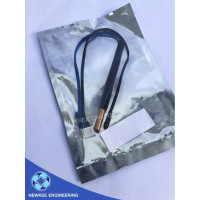 ราคา (สินค้าทดแทน) นิวกี่เอ็นจิเนียริ่ง เซ็นเซอร์แอร์เทียบเท่า สำหรับ ไฮเออร์ 1 ชิ้น สีดำ (10531656)