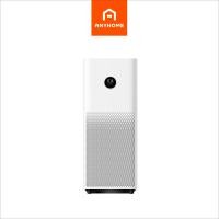 ราคา XIAOMI เครื่องฟอกอากาศ MI AIR PURIFIER 4PRO TH ขาว ขาว (10586112)